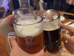 -宝莱纳啤酒花园餐厅PAULANER BRAUHAUS Nanjing(广州路店)