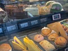 -星巴克臻选(宁波天一广场店)