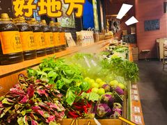 -许爷家·生态湖鲜(徐汇日月光店)