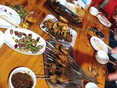 -鑫悦龙虾(前西街店)