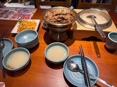 -鑫日千里马朝鲜族小馆(总店)