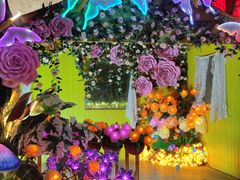 -歌斐颂巧克力小镇