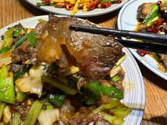 -静一餐厅·湖北菜(前门创始店)
