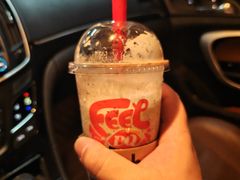 -DQ·蛋糕·冰淇淋(绿宝店)
