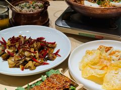 -一坐一忘云南菜(卓悦中心)