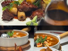 -新雅(丰盛里店)