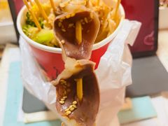 -廖记棒棒鸡(万象城店)