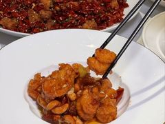 -小河盐帮·私家菜·烤鸭(三元桥·霄云路店)