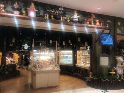 -森活木趣wooderfullife(益田假日广场店)