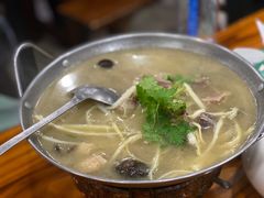 -绍兴名菜馆(可乐路店)