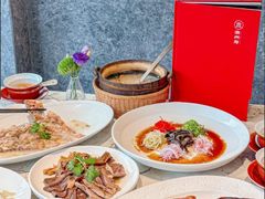 -潮州府·潮菜·砂锅粥(徐家汇店)
