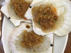 -青瓦餐厅·生鱼片·韩园烤肉(西塔店)