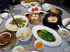 -潮府馆·非遗潮州菜·世纪公园(新国际博览中心店)