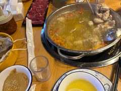 -王二爷药膳鸡(仙林学衡路店)