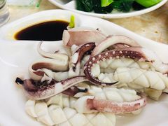 -强记龙虾钳(定安里店)