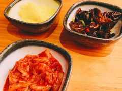 -韩见·韩式拌饭·炸鸡(石厦店)