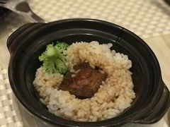 -新发展亚太JW万豪酒店·福苑咖啡厅