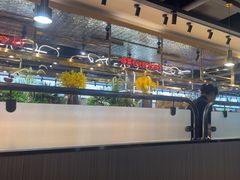 -金滏山烤肉·海鲜·火锅自助餐厅(襄阳万达店)