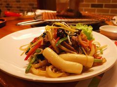-青鹤谷(苏州店)