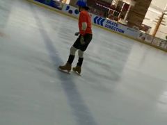 -冠军冰场(环球中心店)