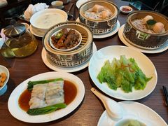 -蛇口希尔顿南海酒店·随轩中餐厅·粤菜