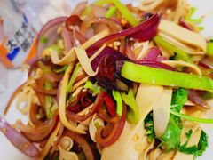 -大勇羊棒骨·烧烤(经六路店)