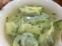 -随柳居·苏式小吃(建新巷店)