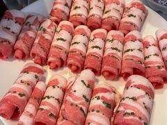 -将台涮肉(酒仙桥店)