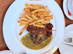 -Entrecôte 法国牛扒馆(保利·时光里店)