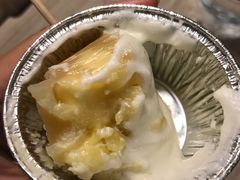 榴莲肉-元氏钵仔糕(北京路店)