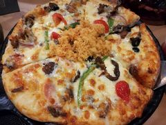 -清真·艾美可餐厅(大悦汇店)