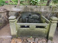 -莫干山风景区