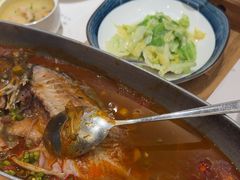 -中国徽菜·徽商故里(广安门店)