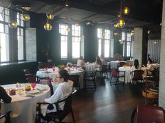 -三号黄浦会Canton Table