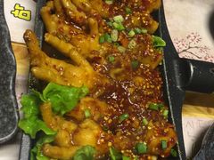 -恩你小木屋米酒店(莱山店)