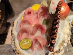 -炙柒Sekinana·精致日料(合生汇店)