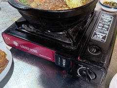 -小板凳(四公里店)