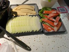 -沪小胖·小龙虾·蓝龙王(八佰伴店)