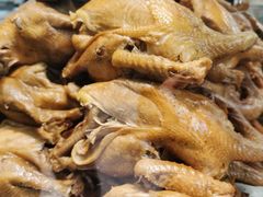 -老刘家永盛斋·传统泡馍(东关南街店)