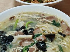 -柳湖茶坊(柳湖店)