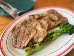 -Laures·月桂西班牙碳烤餐厅(十尚坊店)