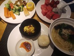-東舍食唐精品陕菜馆