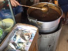 -南街牛肉麺(南街店)