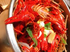 -蚝翅·海鲜粥·烧烤·宁夏滩羊季(玉米楼店)