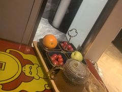 -华夏良子·足道SPA艾灸(翠微店)