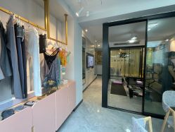 -JC·YOGA静禅瑜伽普拉提