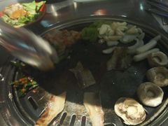 -杀猪天·韩国烤肉(总店)