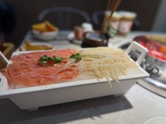 -万物生江北老火锅(海骏达店)