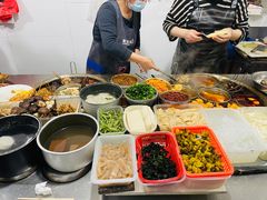 -胖子水煮(铁路三村无任何分店)