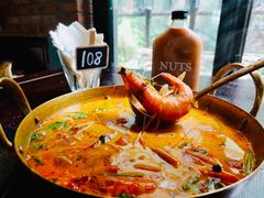 -Local泰莲庭(虹鳟鱼店)